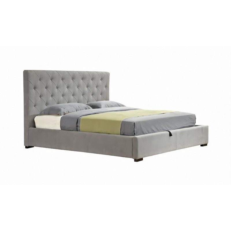 تخت خواب دونفره مدل lamia سایز 140×200 سانتی متر تخت خواب دونفره مدل lamia سایز 140×200 سانتی متر