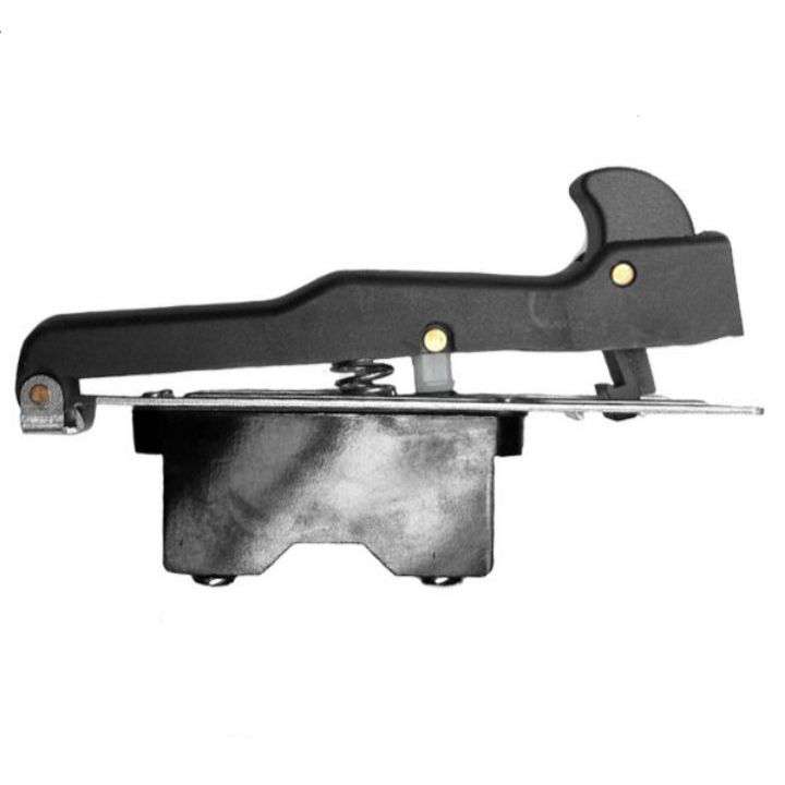 کلید برق سنگ فرز مدل 3061 مناسب برای فرز توسن و کرون