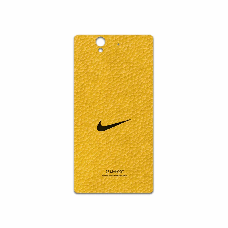 برچسب پوششی ماهوت مدل ML-NK مناسب برای گوشی موبایل سونی Xperia Z