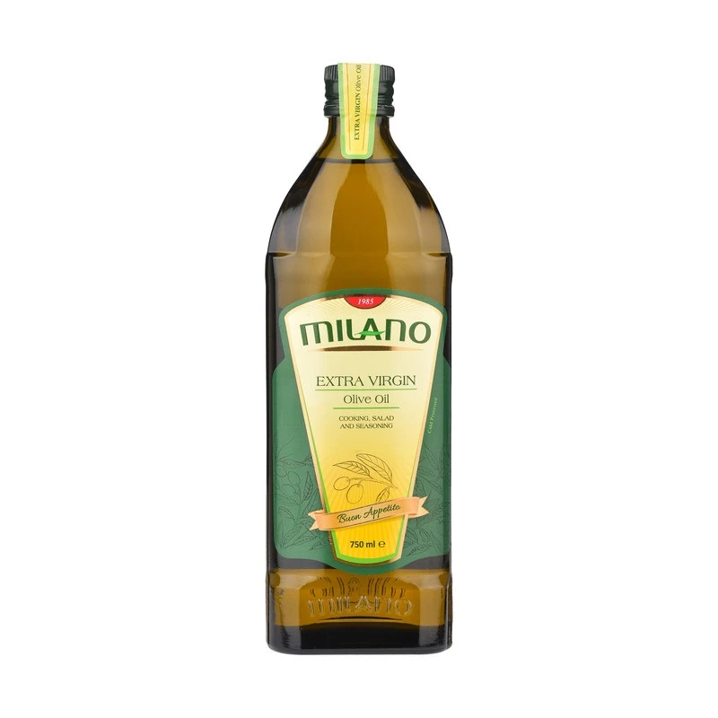 روغن زیتون فرابکر با بو میلانو - 750 میلی لیتر