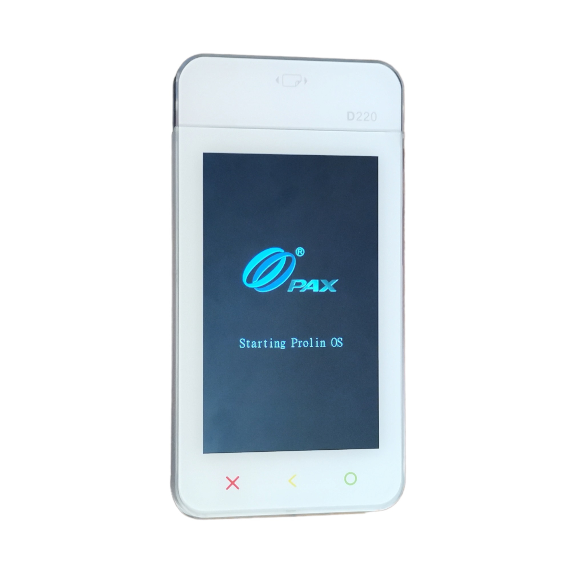 پایانه فروشگاهی پکس مدل D220