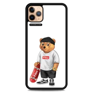 AKAM AMCWA11PRO-BARON FILOU8 Cover For Apple iPhone 11 Pro