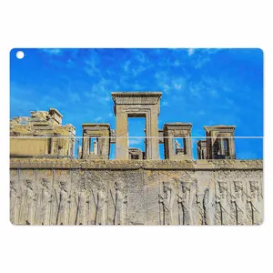 MAHOOT TAKHT-e-JAMSHID Cover Sticker for ASUS Transformer 3 Pro 2016
