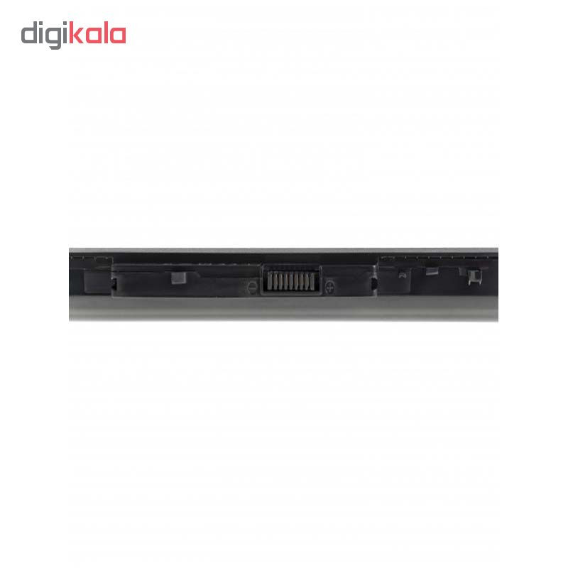 باتری لپ تاپ 4 سلولی مدل OA04 مناسب برای لپ تاپ اچ پی HSTNN-LB5S Pavilion 14 Inch/15 Inch
