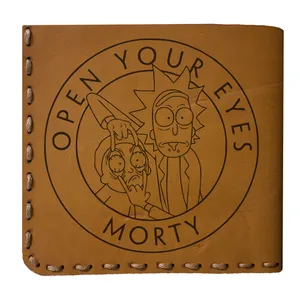 کیف پول مردانه مدل SA2023