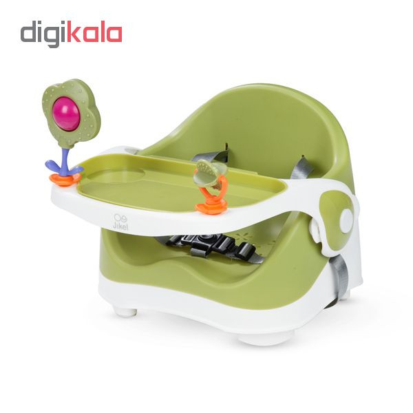 صندلی غذا خوری کودک جیکل مدل Modz-55
