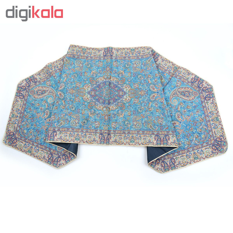 المنت گرمایش از کف مدل SHTSI-TH طول ۶۰ متر