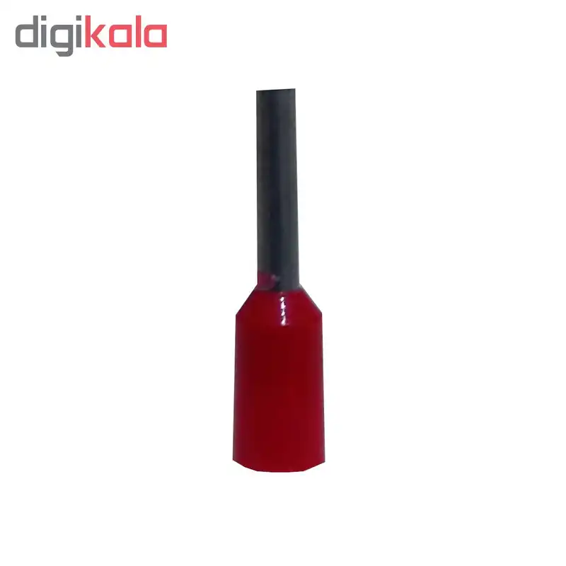 وایرشو مدل E1001 سایز 1 بسته 500 عددی