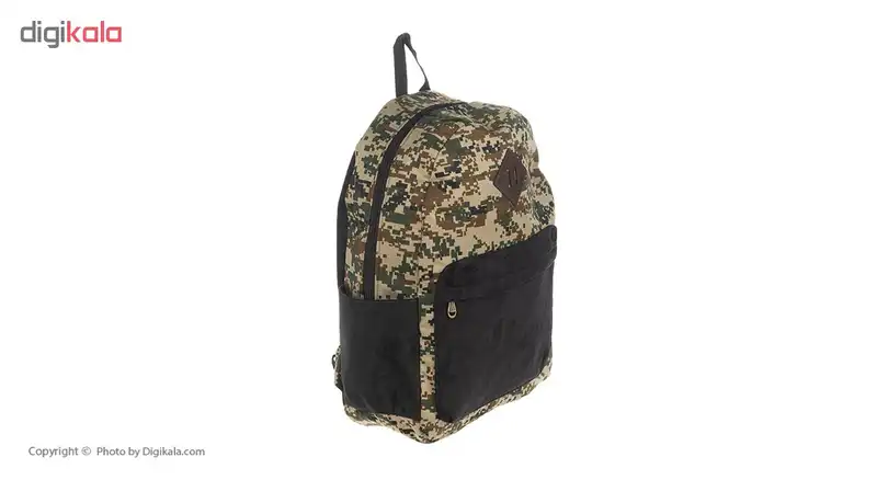 کوله پشتی کد 8