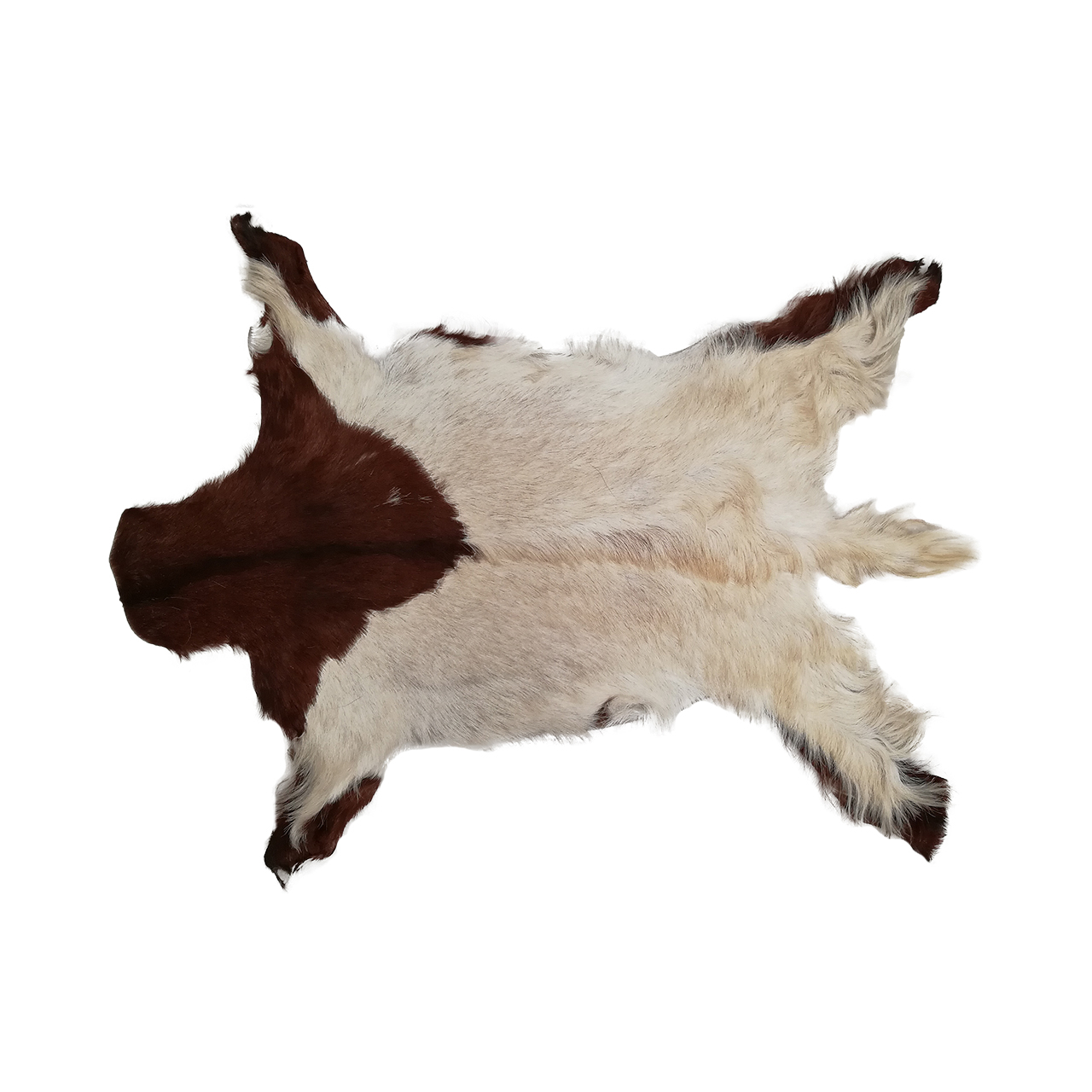 فرش پوست و چرم کمالی مدل AC-00481