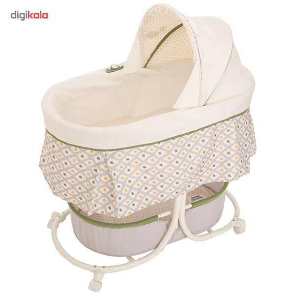 گهواره سامر مدل 26080