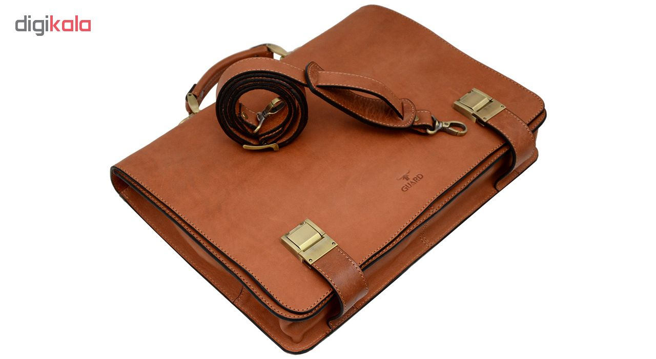 کیف اداری گارد مدل SH 100112
