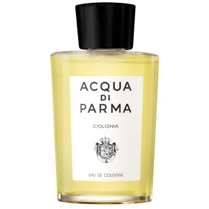 ادوکلن آکوا دی پارما مدل Colonia حجم 180 میلی لیتر