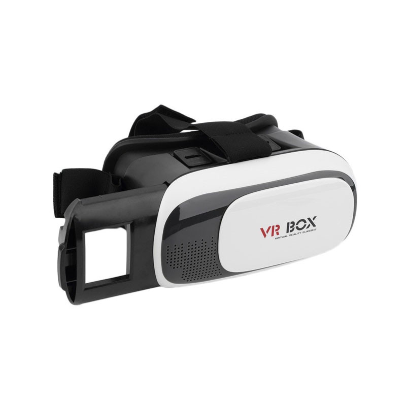 هدست عینک واقعیت مجازی وی آر باکس مدل zx534