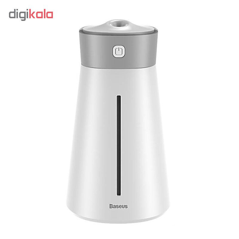 بخور سرد باسئوس مدل DHMY-A02 بخور سرد باسئوس مدل DHMY-A02