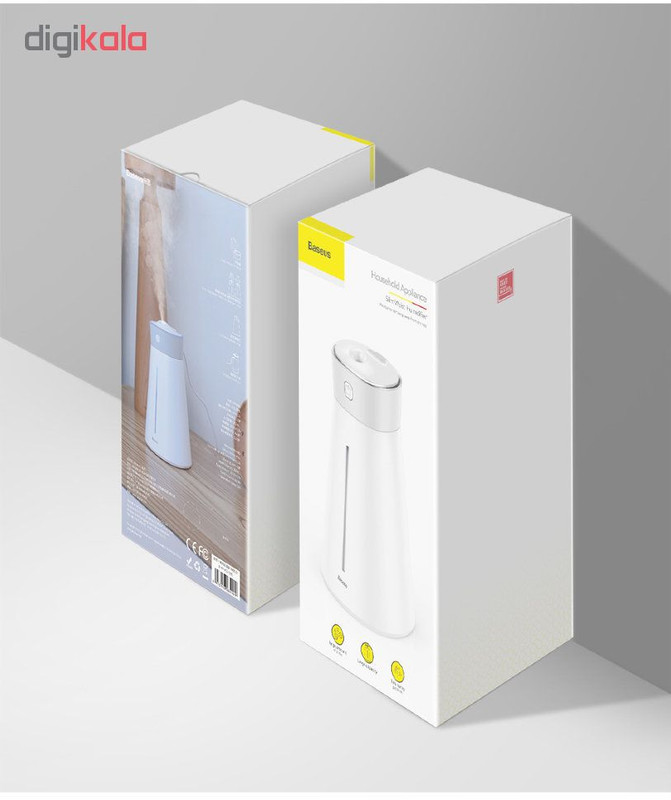 بخور سرد باسئوس مدل DHMY-A02 بخور سرد باسئوس مدل DHMY-A02
