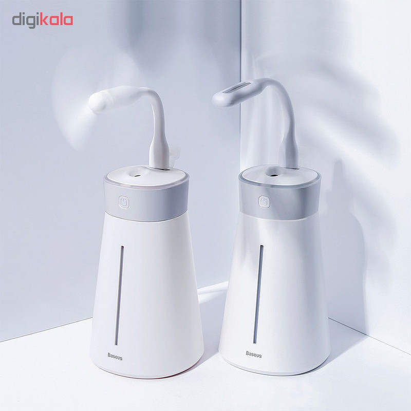 بخور سرد باسئوس مدل DHMY-A02 بخور سرد باسئوس مدل DHMY-A02