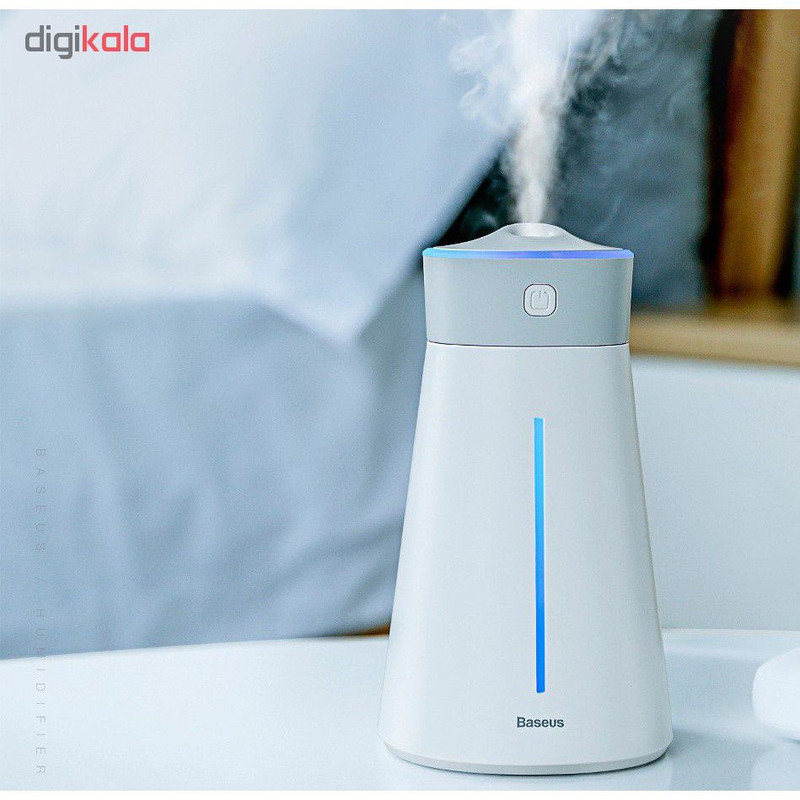 بخور سرد باسئوس مدل DHMY-A02 بخور سرد باسئوس مدل DHMY-A02