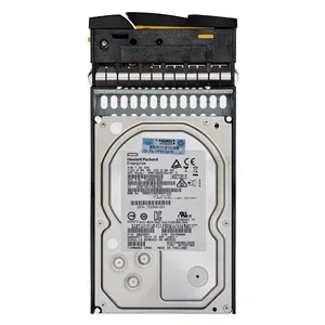 هارددیسک اینترنال اچ پی ای مدل HMRP3000S5xnN7.2 ظرفیت 3 ترابایت