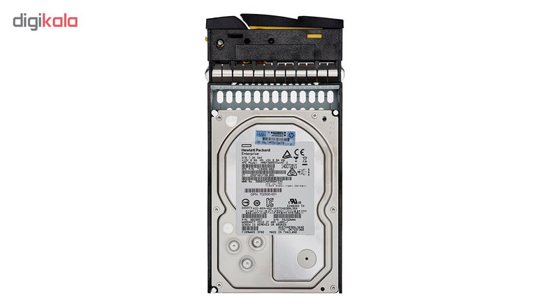 هارددیسک اینترنال اچ پی ای مدل HMRP3000S5xnN7.2 ظرفیت 3 ترابایت