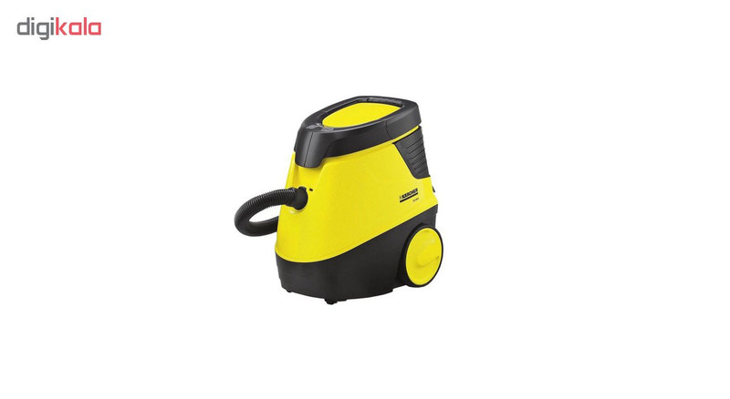 جارو برقی کرشر مدل DS5600