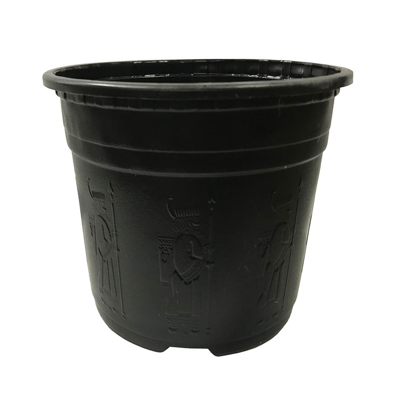 گلدان مدل پارس کد Ir-11 بسته 6 عددی