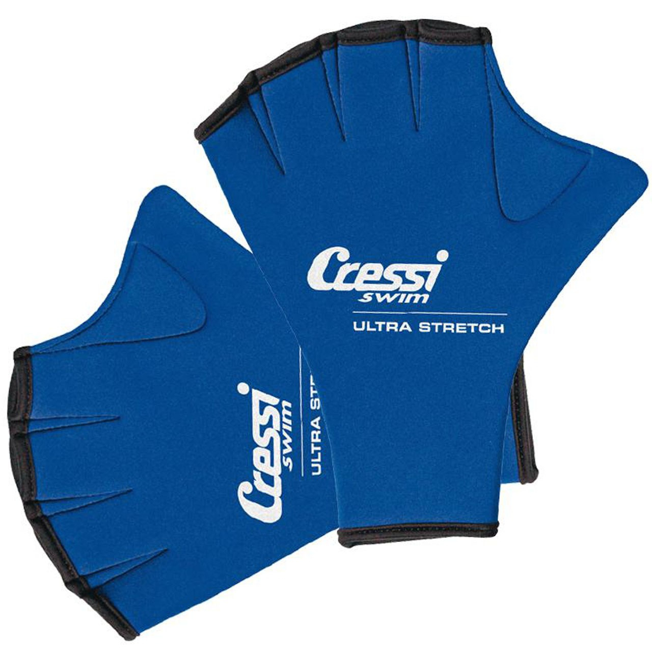 کفی شنای کرسی مدل Swim Gloves سایز M
