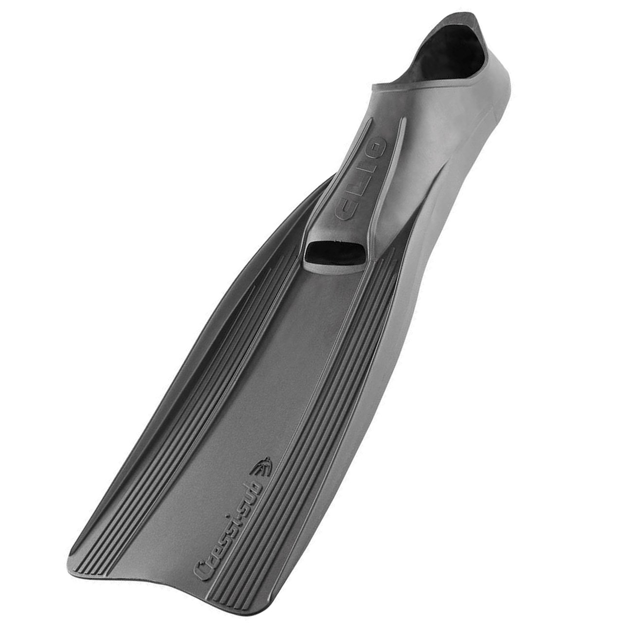 فین شنای کرسی مدل Clio Black سایز 43-44