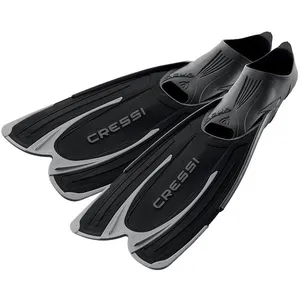 فین شنای کرسی مدل Agua Black سایز 43-44