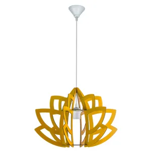 چراغ آویز کودک چشمه نور کد C1303.1H