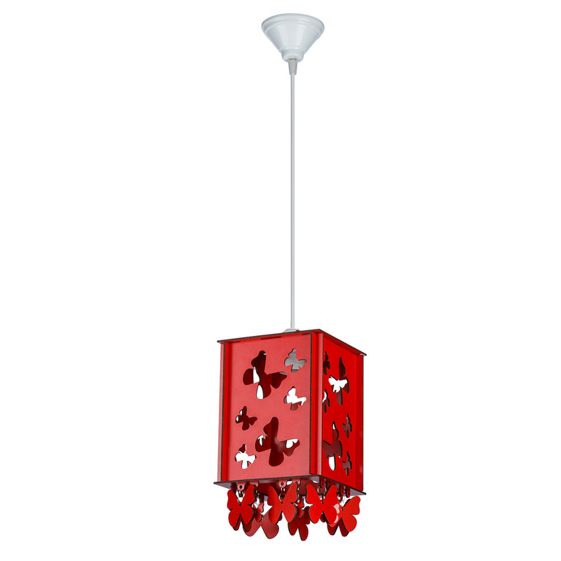 چراغ آویز کودک چشمه نور کد C1304.1H