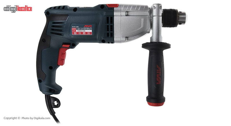 دریل چکشی آروا مدل 5306