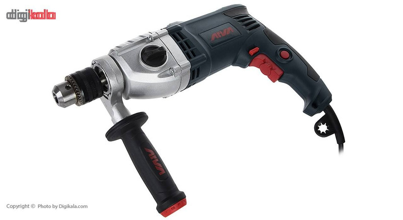 دریل چکشی آروا مدل 5306