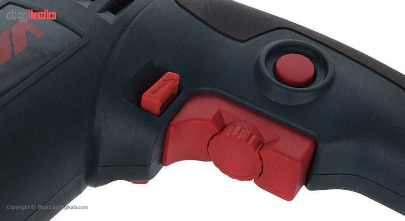 دریل چکشی آروا مدل 5306