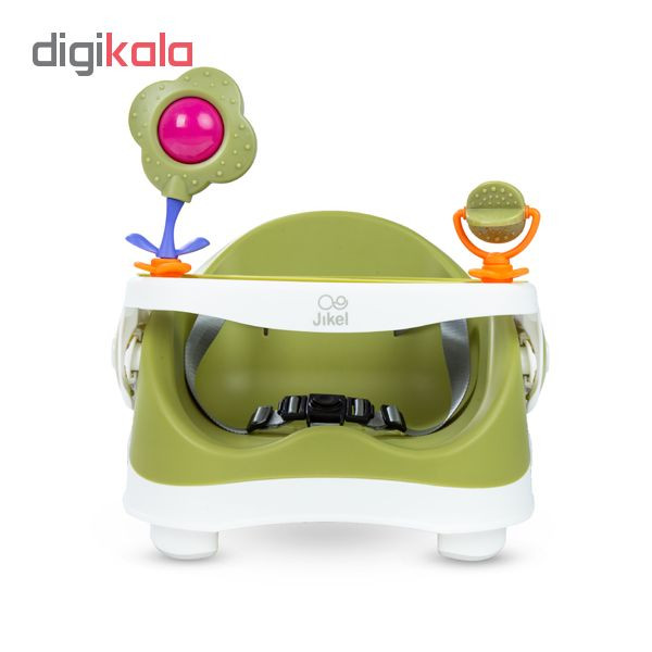 صندلی غذا خوری کودک جیکل مدل Modz-55