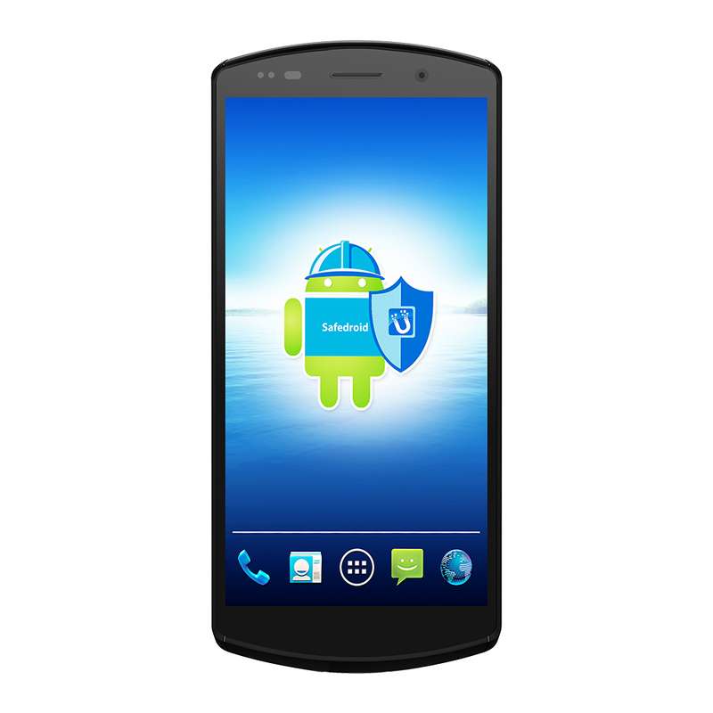 دیتاکالکتور یوروو مدل DT50