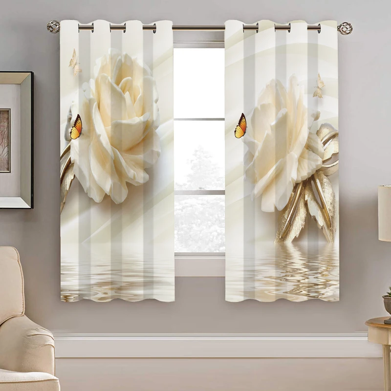 پرده نیروانا مدل plk1845 سایز 190 × 140 سانتی متر