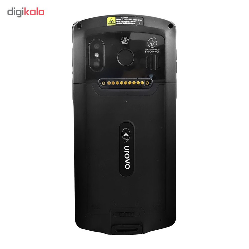 دیتاکالکتور یوروو مدل DT50
