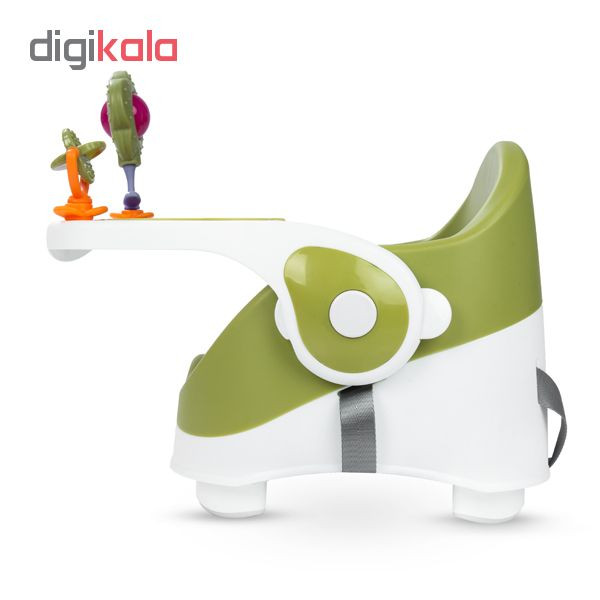 صندلی غذا خوری کودک جیکل مدل Modz-55