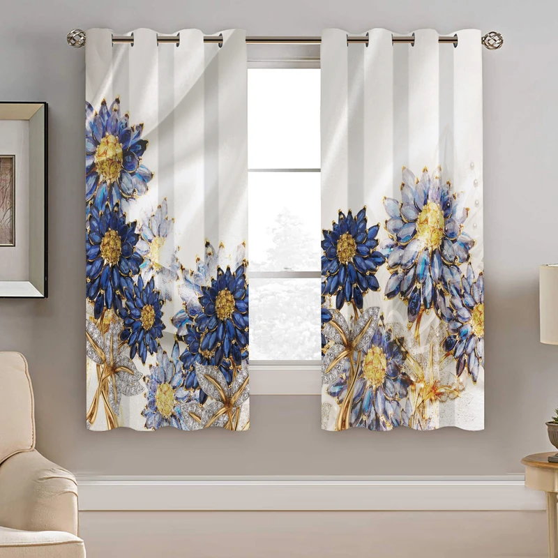 پرده نیروانا مدل plk1879 سایز 190 × 140 سانتی متر