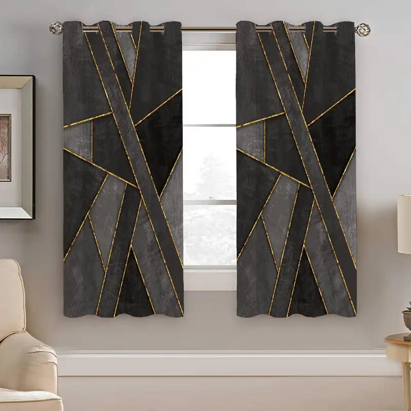 پرده نیروانا مدل plk1880 سایز 190 × 140 سانتی متر