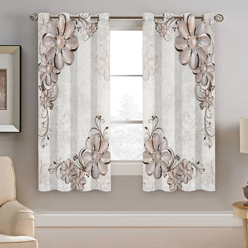 پرده نیروانا مدل plk1885 سایز 190 × 140 سانتی متر