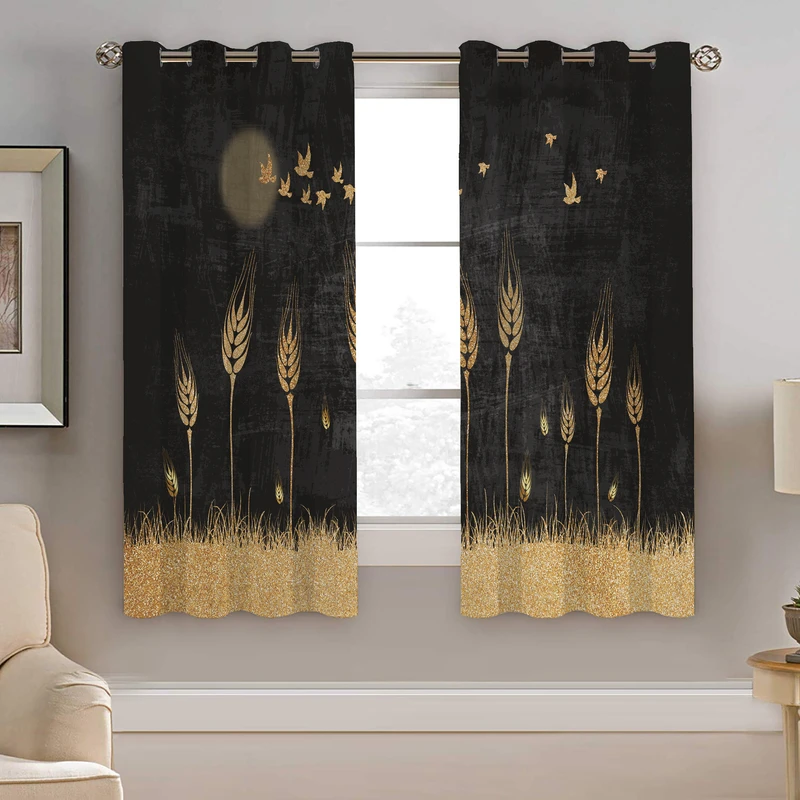 پرده نیروانا مدل plk1882 سایز 190 × 140 سانتی متر