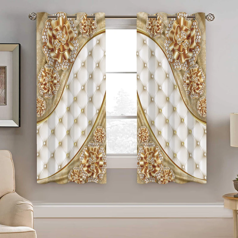 پرده نیروانا مدل plk1886 سایز 190 × 140 سانتی متر