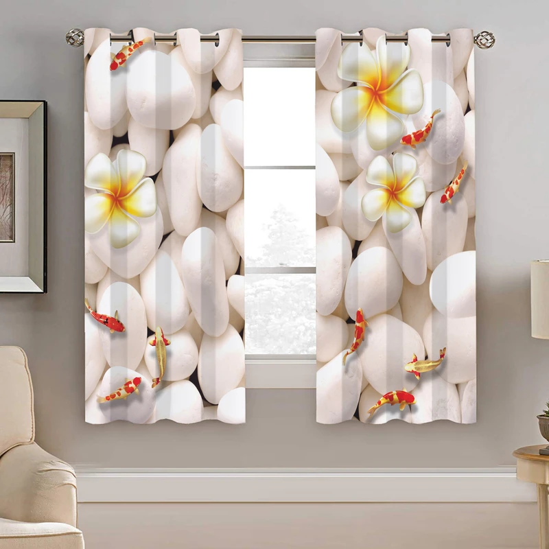 پرده نیروانا مدل plk1908 سایز 190 × 140 سانتی متر