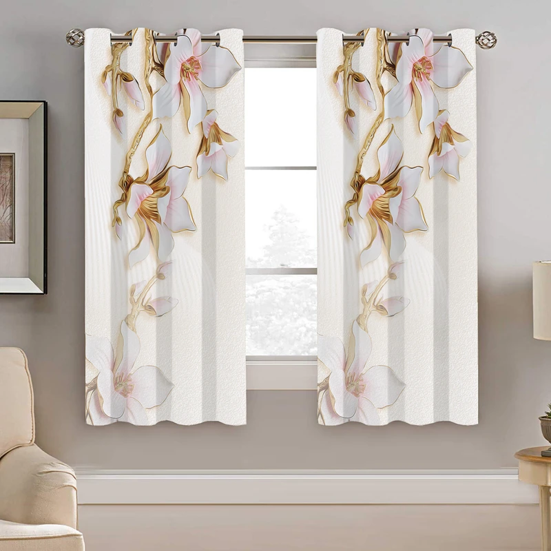 پرده نیروانا مدل plk1907 سایز 190 × 140 سانتی متر