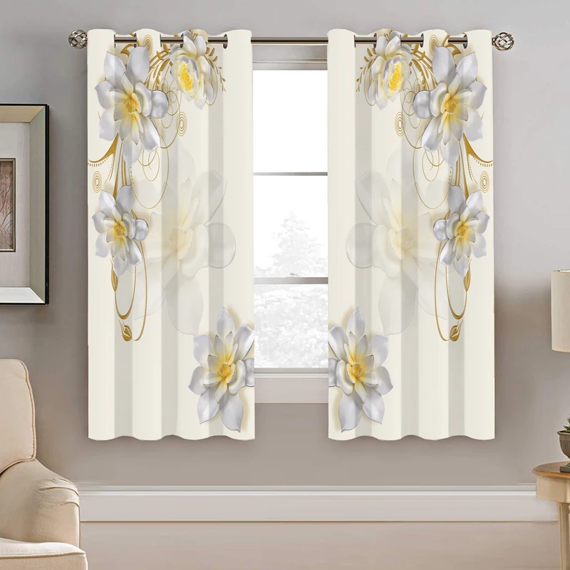 پرده نیروانا مدل plk1910 سایز 190 × 140 سانتی متر