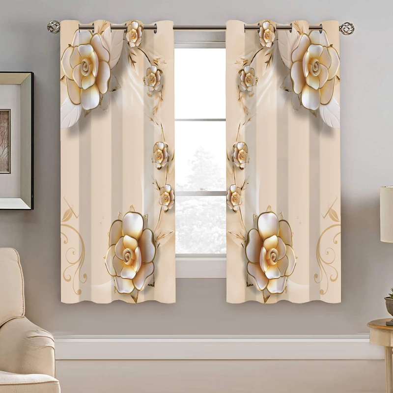 پرده نیروانا مدل plk1911 سایز 190 × 140 سانتی متر