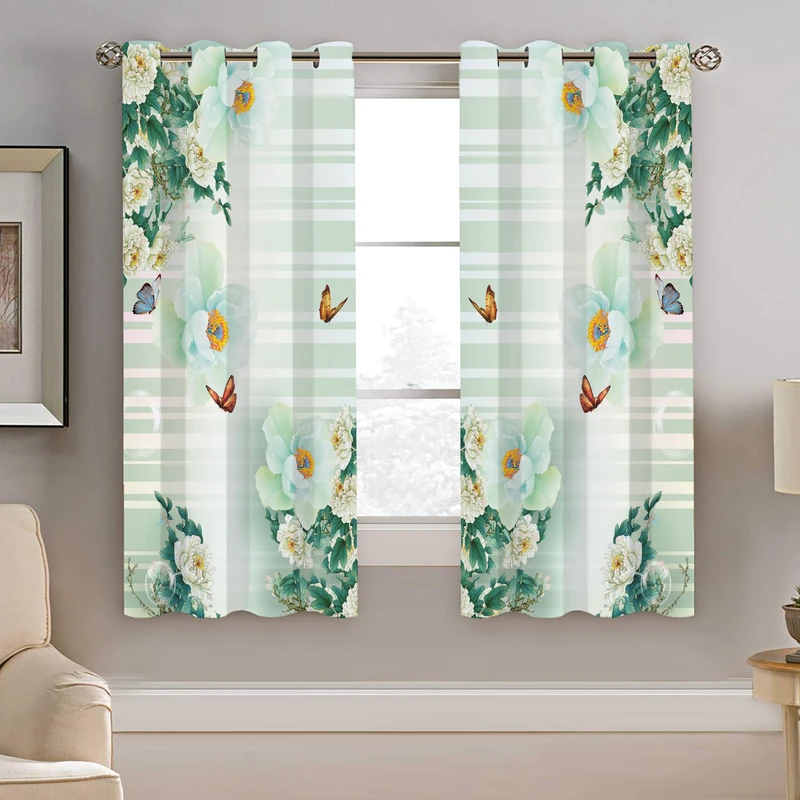 پرده نیروانا مدل plk1913 سایز 190 × 140 سانتی متر