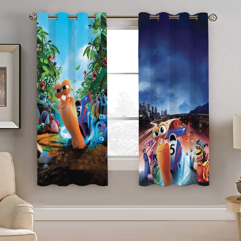 پرده نیروانا مدل plk1929 سایز 190 × 140 سانتی متر